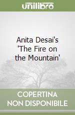 Anita Desai