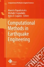 Papadrakakis Manolis (EDT), Fragiadakis Michalis (EDT), Lagaros Nikos D. (EDT)