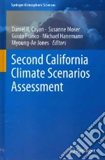 Cayan Daniel R. (EDT), Moser Susanne (EDT), Franco Guido (EDT), Hanemann Michael (EDT), Jones Myoung-ae (EDT)