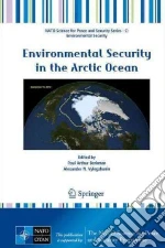 Berkman Paul Arthur (EDT), Vylegzhanin Alexander N. (EDT)