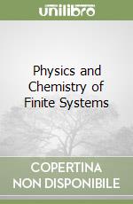 Jena P. (EDT), Khanna S. N. (EDT), Rao B. K. (EDT)