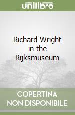 Wright Richard (ART)