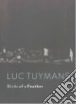 Tuymans Luc (PHT), Simoens Tommy (EDT), Self Will, Chinnery Colin Siyuan