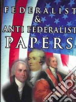 Hamilton Alexander, Madison James, Jay John, Rossiter Clinton, Kesle Charles R.