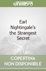 Earl  Nightingale