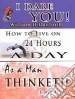 Danforth William H., Allen James, Bennett Arnold