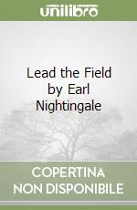 Earl, Nightingale