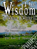 Wattles Wallace D.