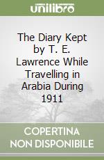 Lawrence T. E., Lawrence Thomas Edward