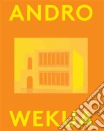 Wekua Andro (ART), Gioni Massimiliano (EDT), Marta Karen (EDT)