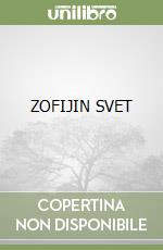 JOSTEIN GAARDER