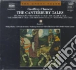 Geoffrey Chaucer