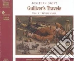 Swift Jonathan, Jason Neville (NRT)