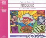 Collodi Carlo, Sessions John (NRT)
