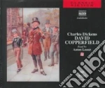 Dickens Charles, Lesser Anton (NRT)