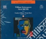 Shakespeare William, Dillane Stephen (NRT), Shaw Fiona (NRT)
