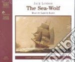London Jack, Hagon Garrick (NRT)