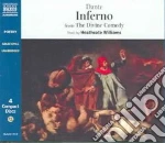 Dante Alighieri, Williams Heathcote (NRT)