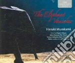 Haruki Murakami