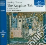 Chaucer Geoffrey, Bebb Richard (NRT)