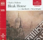 Dickens Charles, Barrett Sean (NRT), Gallagher Teresa (NRT)