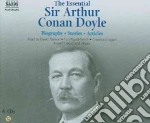 Doyle Arthur Conan Sir, Timson David (NRT), Pigott-Smith Tim (NRT), Logan Crawford (NRT), Degas Rupert (NRT)