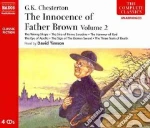 Chesterton G. K., Timson David (NRT)
