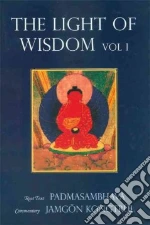 Padmasambhava, Kongtrul Jamgon (CON), Kunsang Erik Pema (TRN), Schmidt Marcia Binder (EDT), Rinpoche Tulku Urgyen