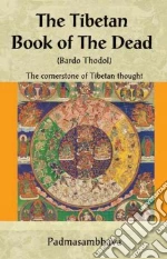 Padmasambhava