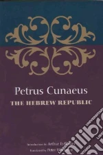 Cunaeus Petrus, Eyffinger Arthur (INT), Wyetzner Peter (TRN)