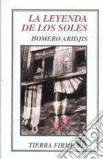 Aridjus Homero