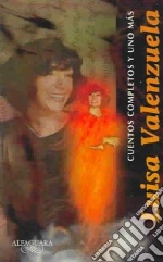 Valenzuela Luisa