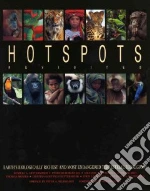 Mittermeier Russell A., Gil Patricio Robles, Hoffman Michael, Pilgrim John, Brooks Thomas, Mittermeier Cristina Goettsch