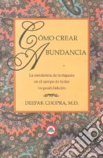 Chopra Deepak