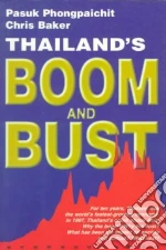 Phongpaichit Pasuk, Baker Christopher John