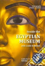 Hawass Zahi, Vannini Sandro (PHT)