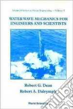 Dean Robert G.