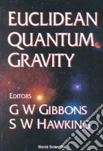 Gibbons G. W., Hawking Stephen W.
