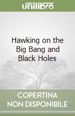 Hawking Stephen W.