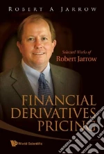 Jarrow Robert A.