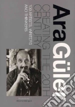 Guler Ara, Manguel Alberto (INT), Heimermann Benoit (CON)