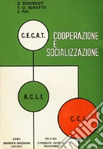 Benvenuti Bruno; Buratto Fabio O.; Pin Emile J.