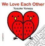 Yonezu Yusuke
