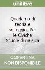 Del Vaglia Daria - Encidi Massimo