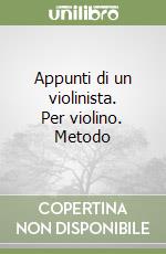 Szigeti Joseph; Curci A. (cur.)