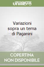 N. Paganini - A. Quintiliano