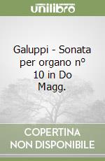 B. Galuppi 
- G. Bruno