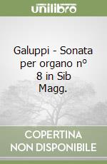 B. Galuppi 
- G. Bruno