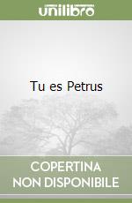 G. P. Palestrina 
- S. Sabene
