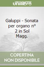 B. Galuppi 
- G. Bruno
